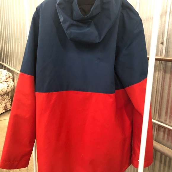 Men’s snowboard jacket - Picture 2 of 3